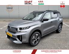 Citroen C3 Aircross Betton