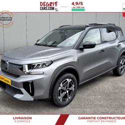Citroen C3 Aircross Hybride 145 ch Aut Max Betton