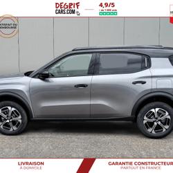 Citroen C3 Aircross Hybride 145 ch Aut Max Betton