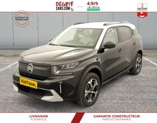 Citroen C3 Aircross Betton