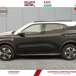 Citroen C3 Aircross MAX 1.2 Hybrid 145ch Bva Max occasion - Betton - photo 2/26