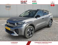 Citroen C3 Aircross Betton