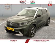 Citroen C3 Aircross Betton