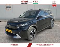 Citroen C3 Aircross Betton