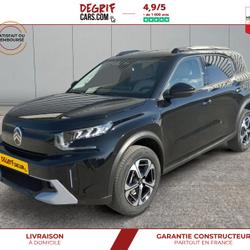 Citroen C3 Aircross Hybride 145 ch Aut Max Betton