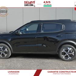Citroen C3 Aircross Hybride 145 ch Aut Max Betton