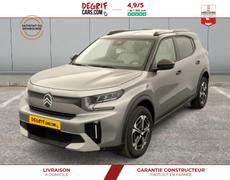 Citroen C3 Aircross Betton