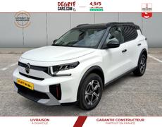 Citroen C3 Aircross Betton
