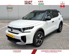 Citroen C3 Aircross Betton
