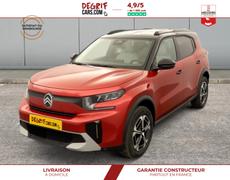 Citroen C3 Aircross Betton