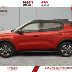 Citroen C3 Aircross MAX 1.2 Hybrid 145ch Bva Max occasion - Betton - photo 2/26