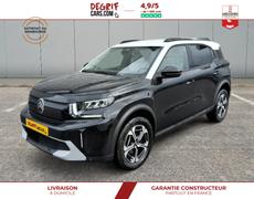Citroen C3 Aircross Betton