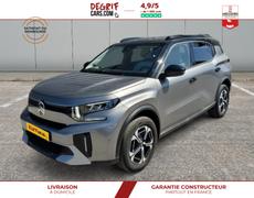 Citroen C3 Aircross Betton