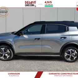 Citroen C3 Aircross Hybride 145 ch Aut Max occasion - Betton - photo 3/24