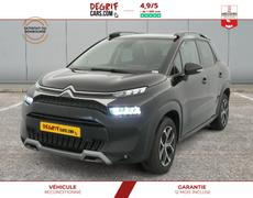 Citroen C3 Aircross Betton
