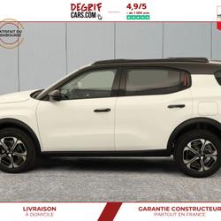 Citroen C3 Aircross MAX 1.2 Hybrid 145ch Bva Max occasion - Betton - photo 2/26