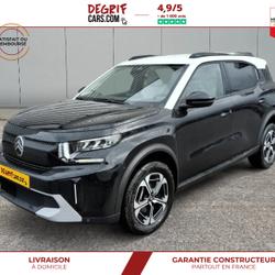 Citroen C3 Aircross Hybride 145 ch Aut Max occasion - Betton - photo 2/24