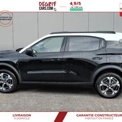 Citroen C3 Aircross Hybride 145 ch Aut Max occasion - Betton - photo 3/24