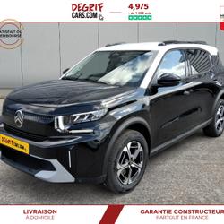 Citroen C3 Aircross Hybride 145 ch Aut Max Betton