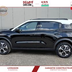 Citroen C3 Aircross Hybride 145 ch Aut Max Betton
