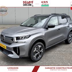 Citroen C3 Aircross Hybride 145 ch Aut Max Betton