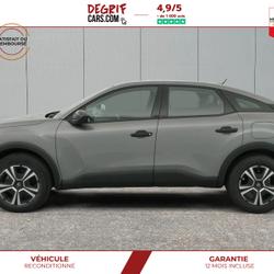 Citroen C4 Hybride 110 ch e-DCS6 You occasion - Betton - photo 2/23