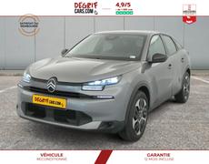 Citroen C4 Betton