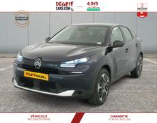 Citroen C4 Betton