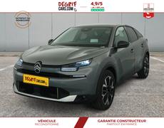 Citroen C4 Betton