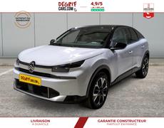 Citroen C4 Betton