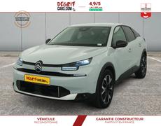 Citroen C4 Betton