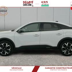 Citroen C4 Hybride 145 ch e-DCS6 Max Betton