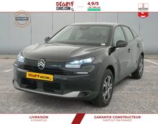 Citroen C4 Betton