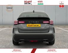 Citroen C4 Betton
