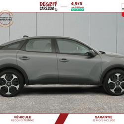 Citroen C4 Hybride 145 ch e-DCS6 Plus occasion - Betton - photo 2/25