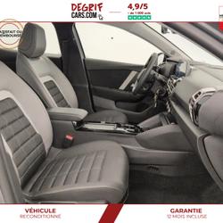 Citroen C4 Hybride 145 ch e-DCS6 Plus occasion - Betton - photo 3/25