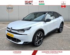 Citroen C4 Betton
