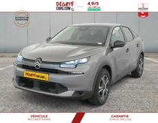 Citroen C4 Betton