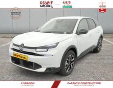 Citroen C4 Betton