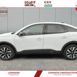 Citroen C4 PureTech 130 EAT8 Max Betton