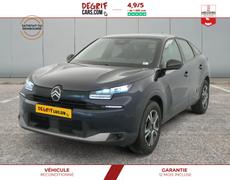 Citroen C4 Betton