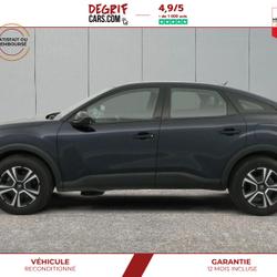 Citroen C4 Hybride 110 ch e-DCS6 You occasion - Betton - photo 2/27