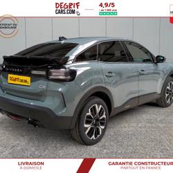 Citroen C4 HYBRIDE 145 BVA E-DCS6 MAX Betton