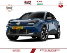 Citroen C4 Betton