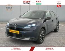 Citroen C4 Betton