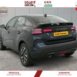 Citroen C4 Hybride 145 ch e-DCS6 Plus occasion - Betton - photo 3/23