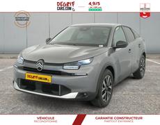 Citroen C4 Betton