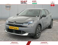 Citroen C4 Betton