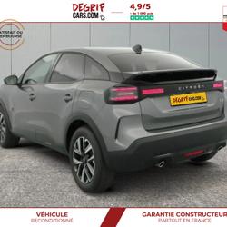 Citroen C4 PureTech 130 EAT8 Max Betton