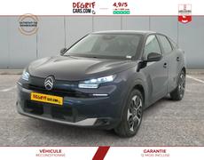 Citroen C4 Betton